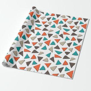Colorful Triangles Birthday