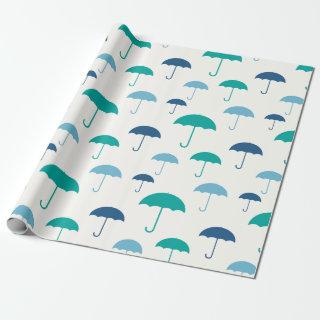 Colorful Umbrella