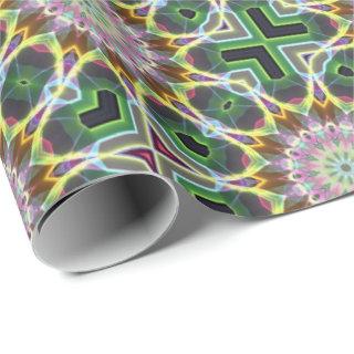 Colour Explosion