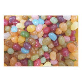 Colourful Jelly Beans  Sheets