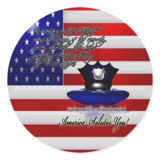 Commemorative September 11th Sticker