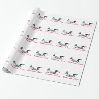 Common Loon