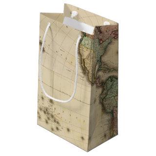 Composite America 2 Small Gift Bag
