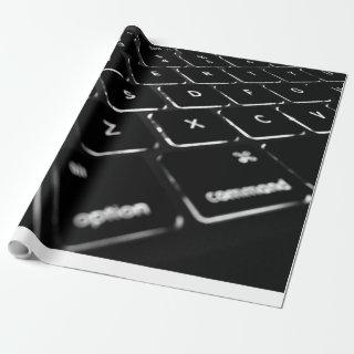 Computer Keyboard