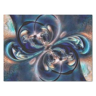 Conception  tissue paper