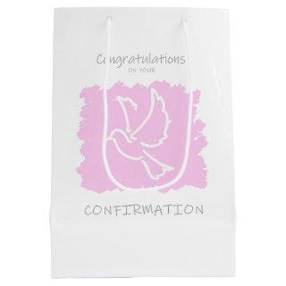 Confirmation gift bag