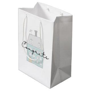 Congrats On Your New Home Gift Bag