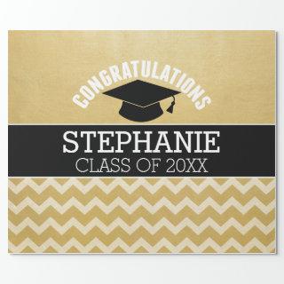 Congratulations Graduate - Personalized Graduation