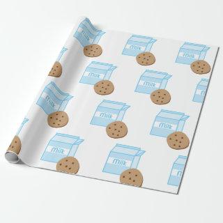 Cookie and Milk
