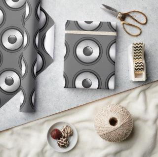 Cool and fun Music Speaker design