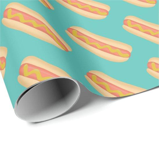 Cool Hot dogs design