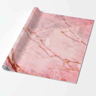 Cool Modern Red Marble Stone Texture