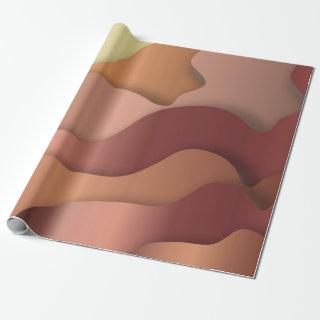 copper ocean