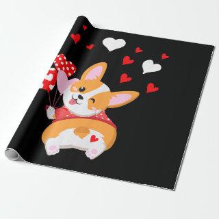 Corgi Heart ,Guess What Corgi Butt