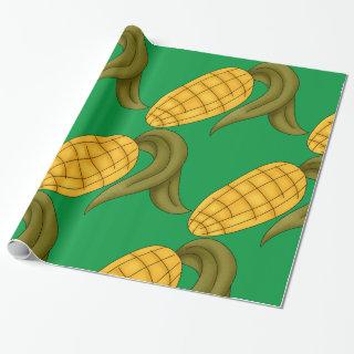 Corn Cob