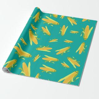 Corn On The Cob Pattern