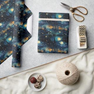 Cosmic Symphony: Celestial Music Design