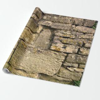 Cotswold Stone Wall Gift