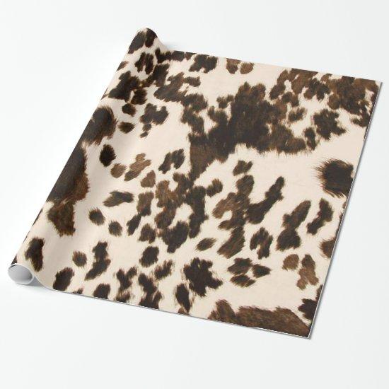cow print