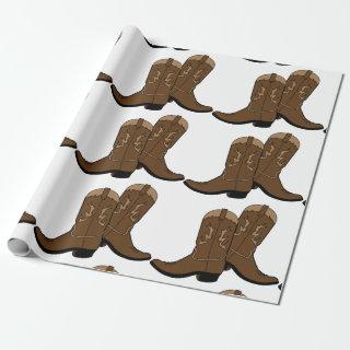 Cowboy Boots