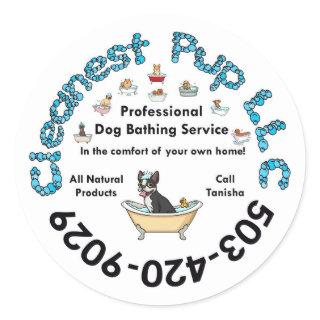 CP STICKER