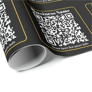 Create an Instantly Scannable Business QR code