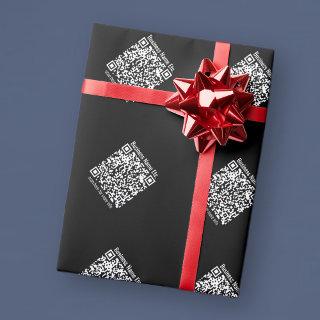 Create Tiled QR Code