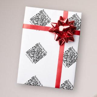 Create Tiled QR Code