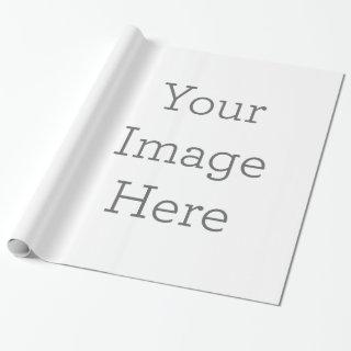 Create Your Own 30'' x 60'' Glossy