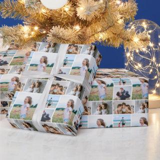 Create Your Own 5 Photo Collage