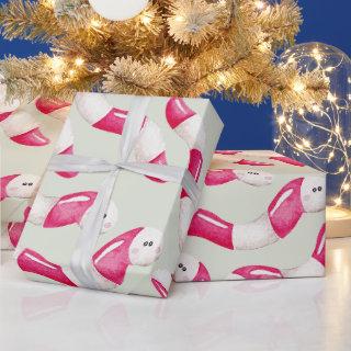Create Your Own Color Choice Peppermint Worms