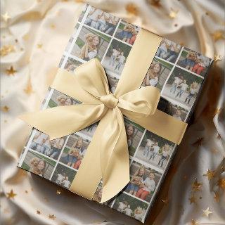 Create Your Own Custom 4 Photo Grid
