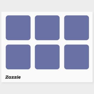 Create Your Own Custom Designed Square Sticker