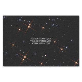 Create Your Own Custom Personalized Tissue Paper