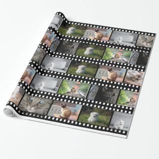Create your own filmstrip