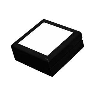 Create Your Own Gift Box