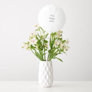Create Your Own Personalized Balloon