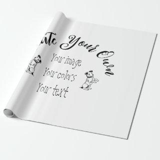 Create Your Own Personalized