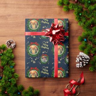 Create your own photo Merry Christmas script