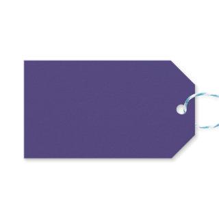 Create Your Own Totally Customized Gift Tags