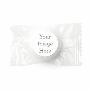 Create Your Own Wrapped Life Savers® Mints Favors