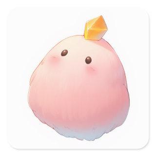 Creative Anime Sticker