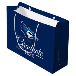 Creighton University | Graduation Large Gift Bag