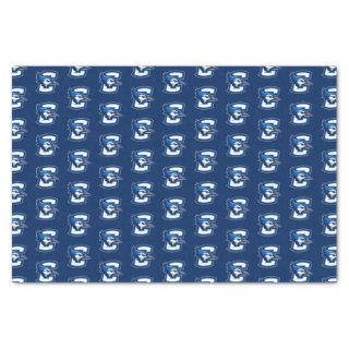 Creighton University | Graduation Tissue Paper