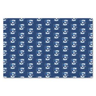 Creighton University | Graduation Tissue Paper