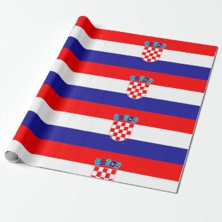 Croatia Flag