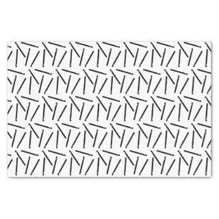 Crochet Hooks Crafts Tissue Paper