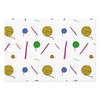 Crochet  Sheets