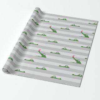 Crocodile