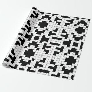 Crossword Puzzle Design
